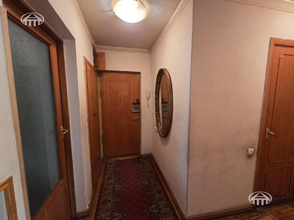 Квартира · 3 комн. · 75 м² · Кентрон