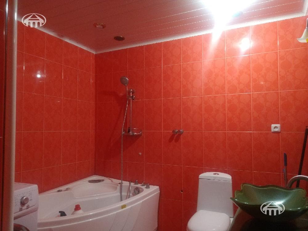 Apartment · 5 rooms · 164 m² · Kentron