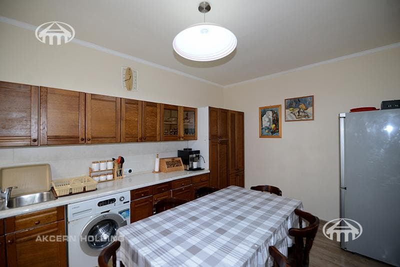 Apartment · 4 rooms · 133 m² · Kanaker-Zeytun