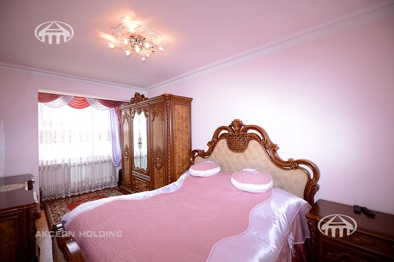 Квартира · 3 комн. · 78 м² · Канакер-Зейтун — фото 10 из 15