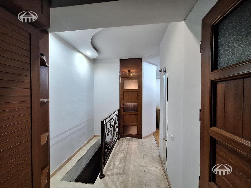 Բնակարան · 3 սեն. · 60 մ² · Աջափնյակ
