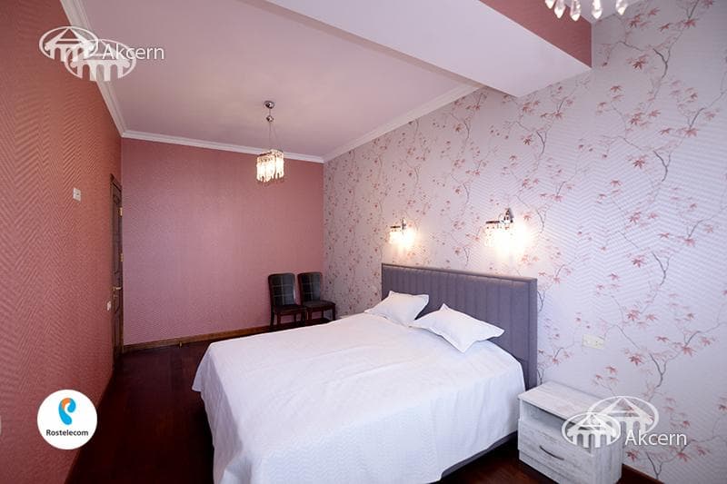 Apartment · 3 rooms · 115 m² · Arabkir