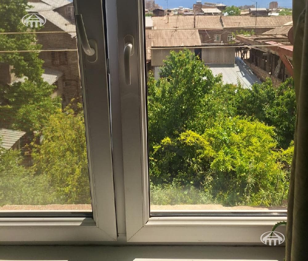 Apartment · 3 rooms · 74 m² · Ajapnyak