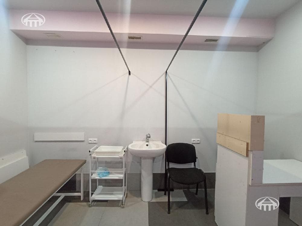 Retail · 59 m² · Arabkir