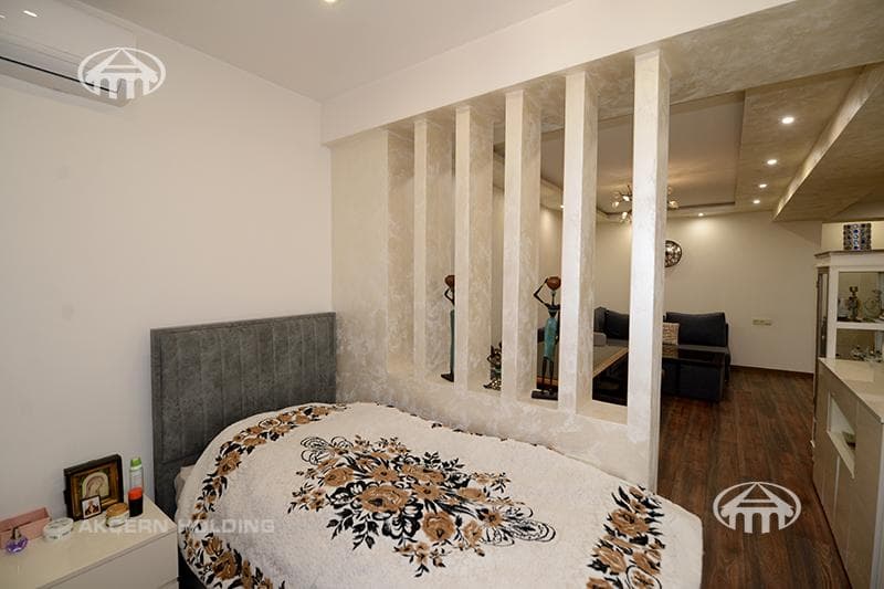 Apartment · 2 rooms · 68 m² · Arabkir