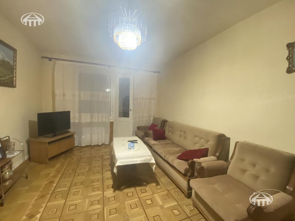 Apartment · 79 m² · Avan