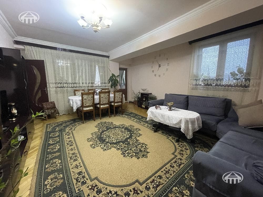 Квартира · 78 м² · Нор-Норк
