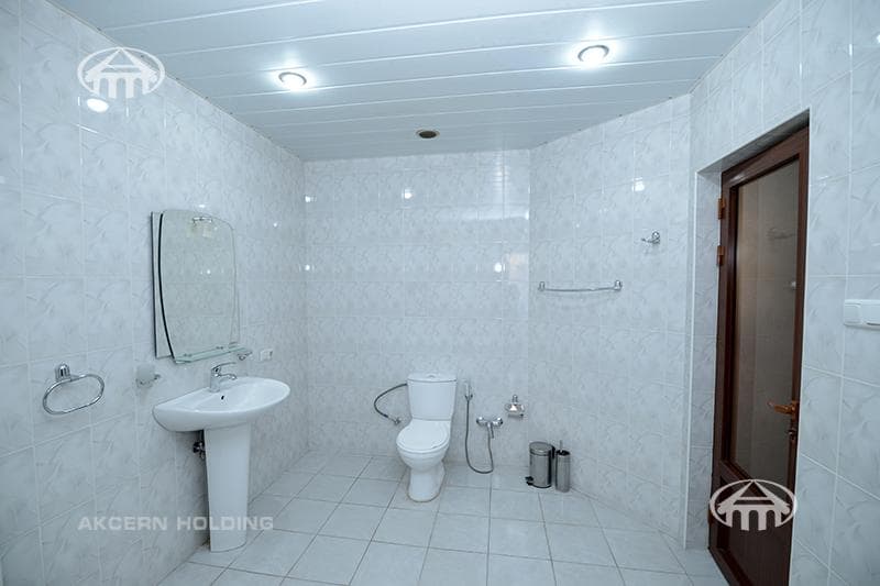 Բնակարան · 3 սեն. · 165 մ² · Արաբկիր