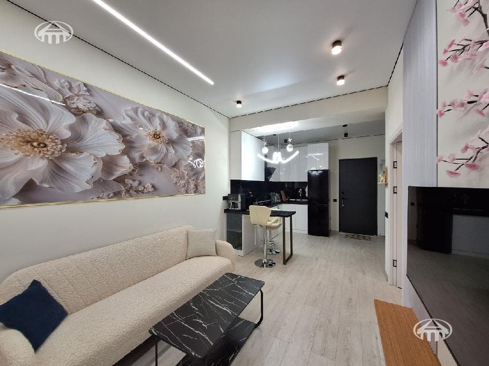Квартира · 2 комн. · 62 м² · Арабкир