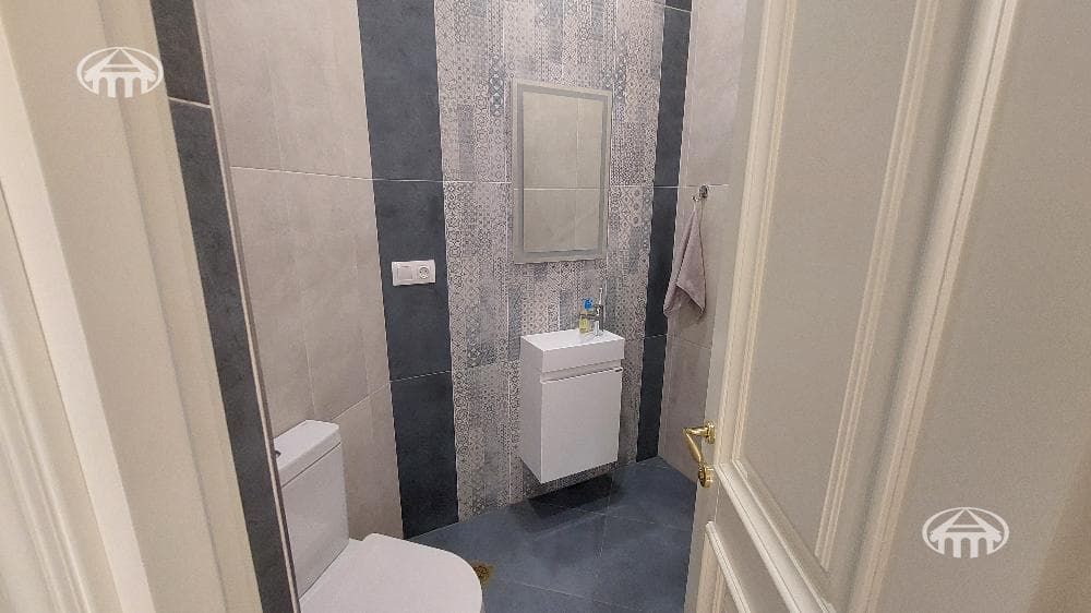 Mansion · 5 rooms · 600 m² · Davtashen