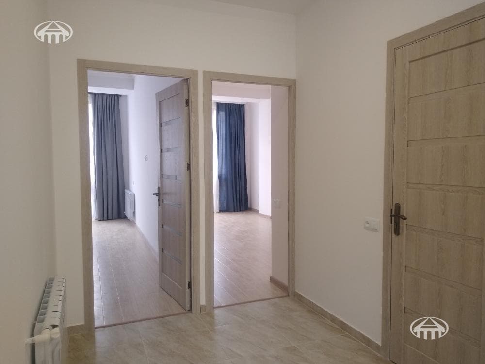 Apartment · 3 rooms · 97 m² · Arabkir