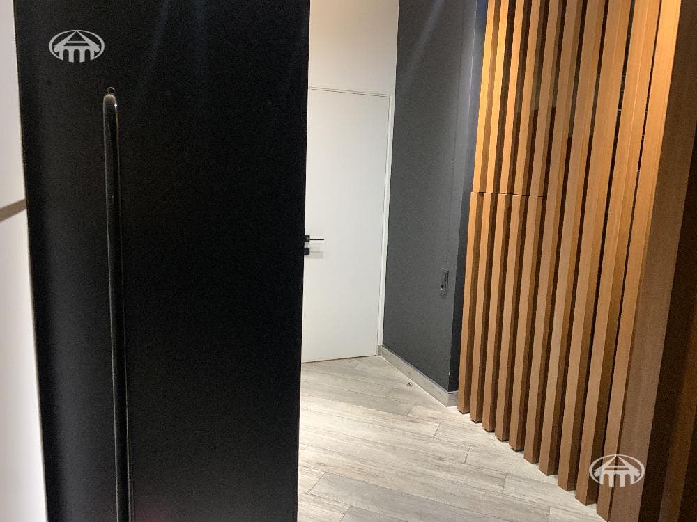 Office · 162 m² · Arabkir