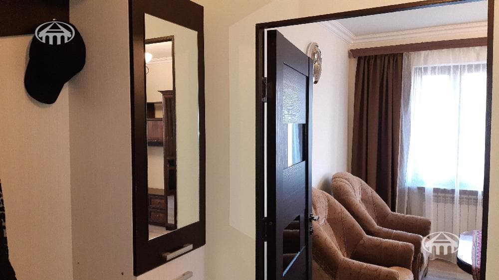 Квартира · 1 комн. · 47 м² · Малатия-Себастия