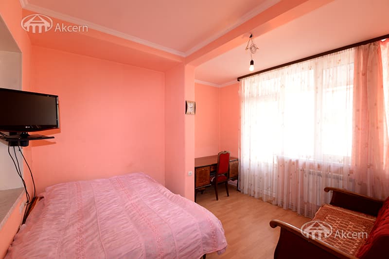 Квартира · 2 комн. · 65 м² · Арабкир