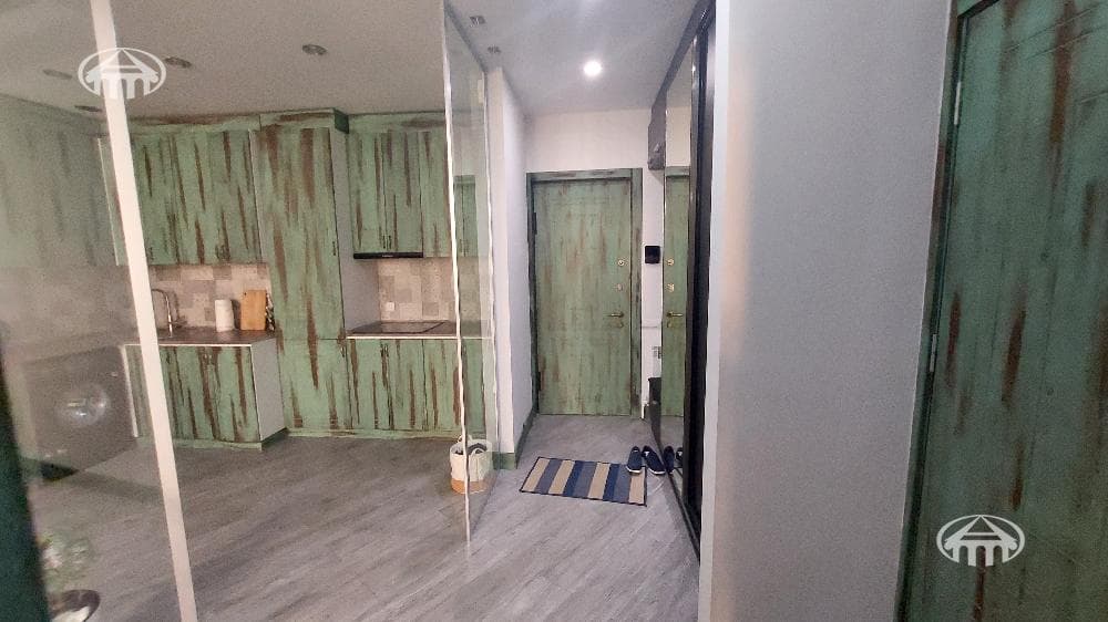 Квартира · 2 комн. · 70 м² · Кентрон