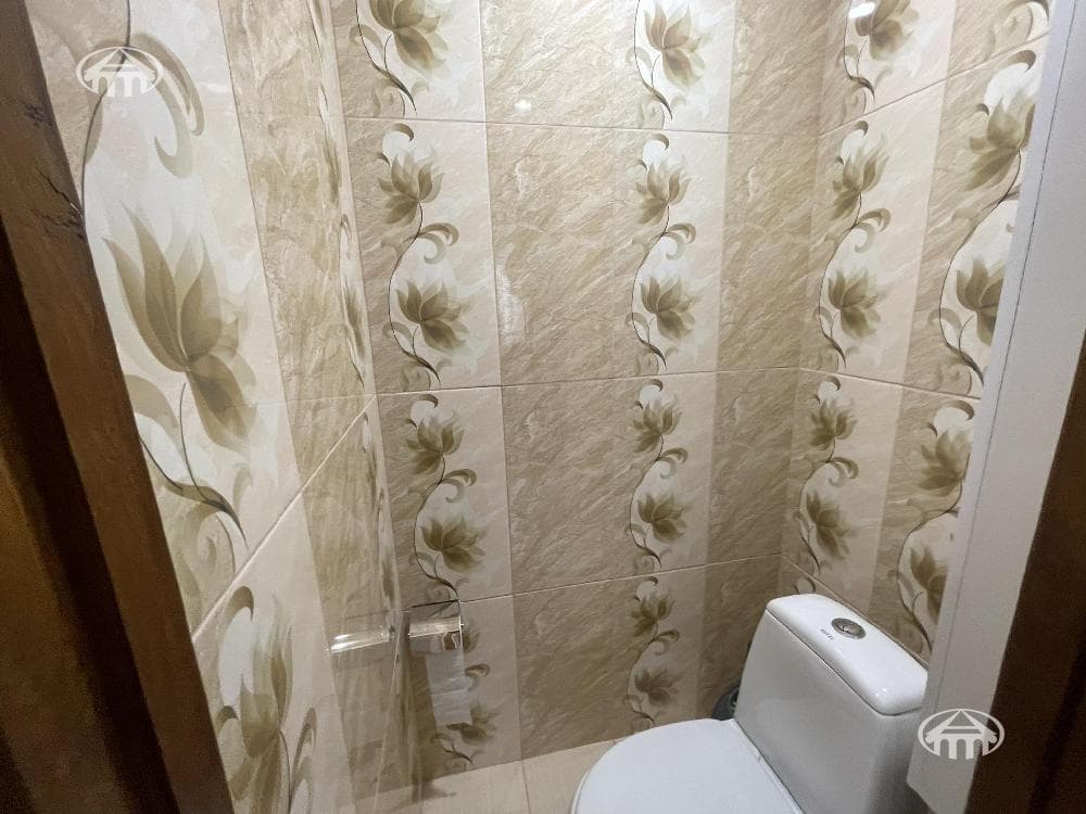 Квартира · 2 комн. · 66 м² · Аджапняк