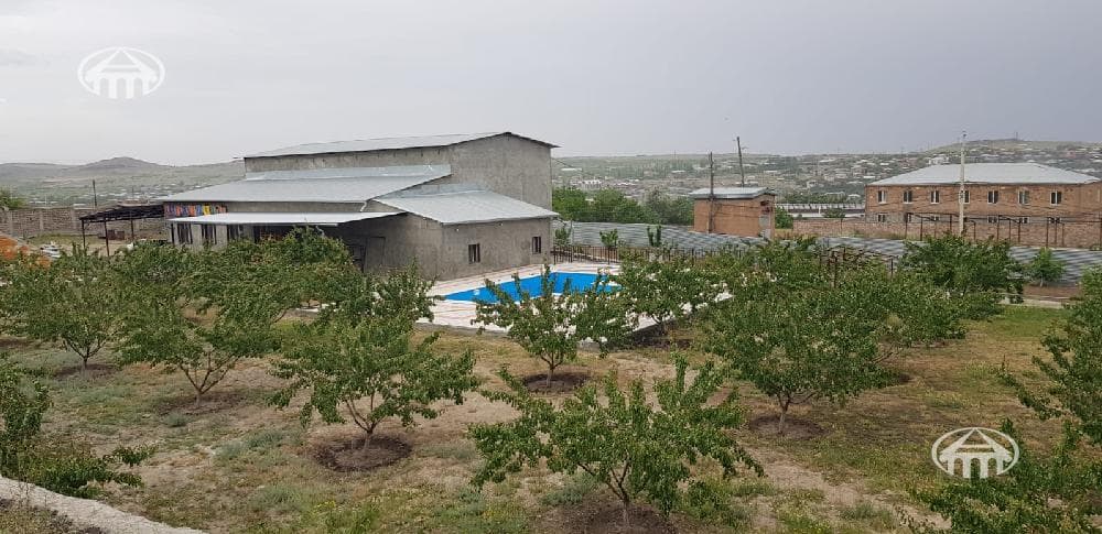 Other · 280 m² · Aragatsotn Province