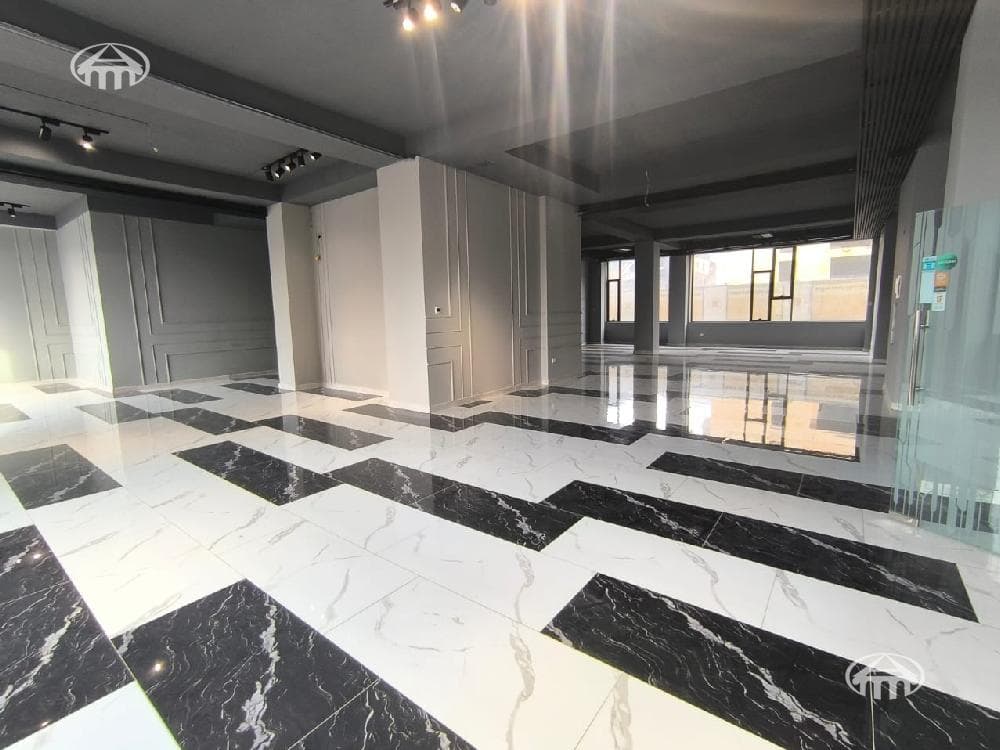 Office · 588 m² · Kanaker-Zeytun
