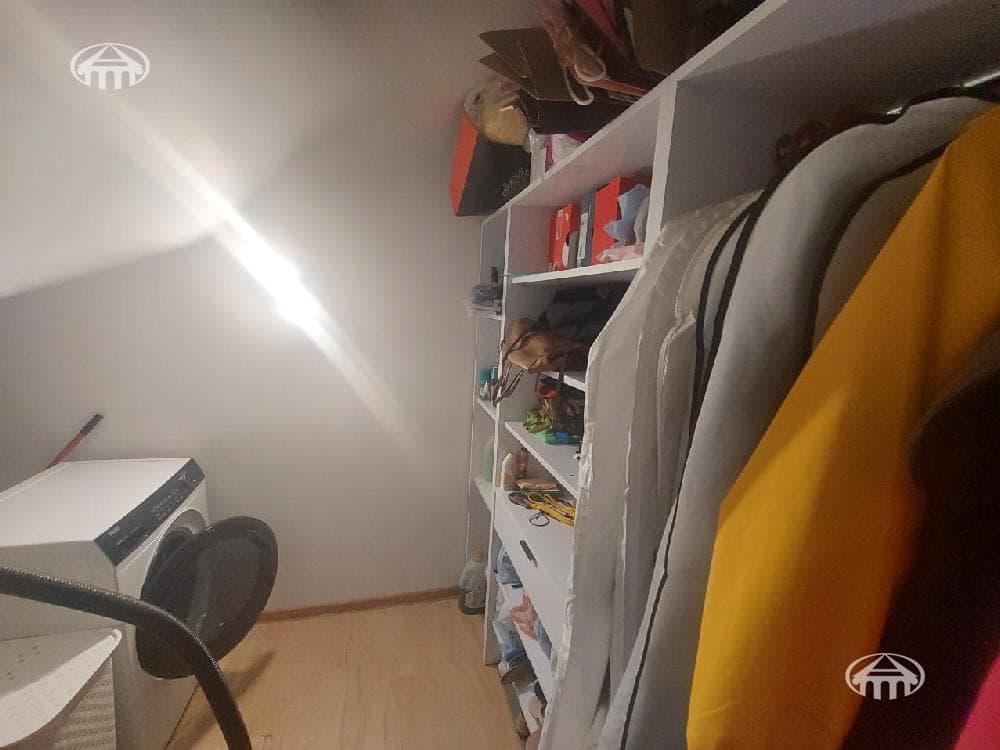 Townhouse · 4 rooms · 121 m² · Nairi