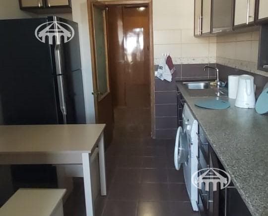 Квартира · 3 комн. · 72 м² · Арабкир