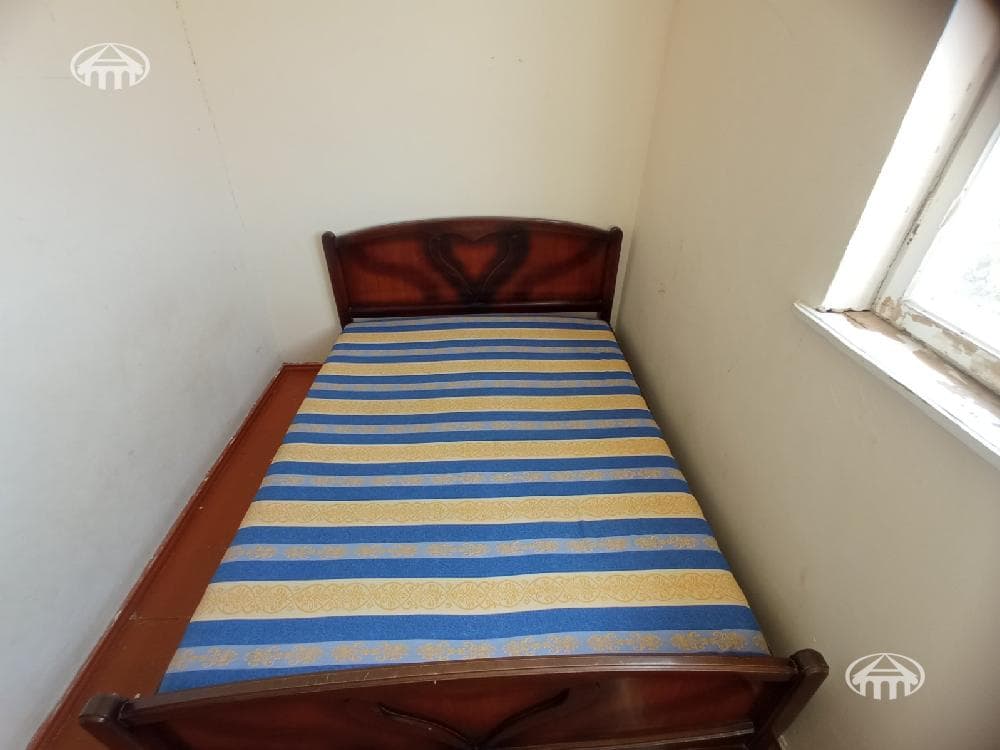 Apartment · 3 rooms · 38 m² · Nor Achn