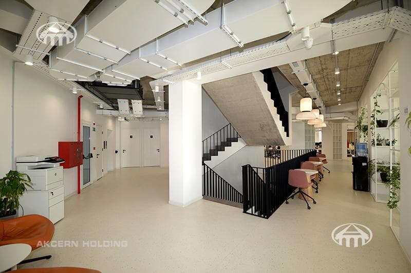 Office · 90 m² · Djrvej