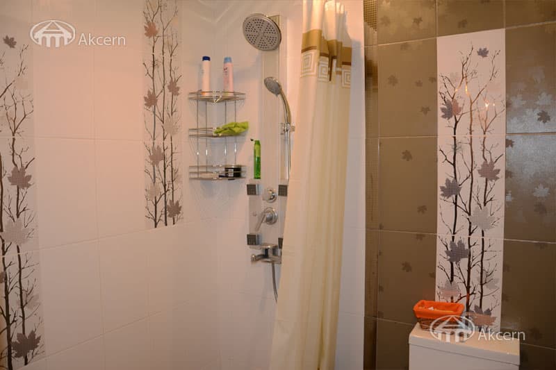 Квартира · 3 комн. · 121 м² · Арабкир