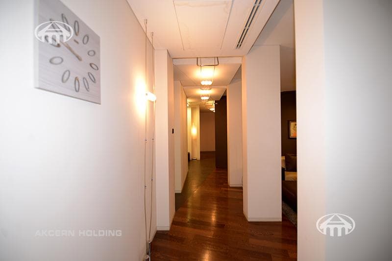 Apartment · 4 rooms · 169 m² · Kentron