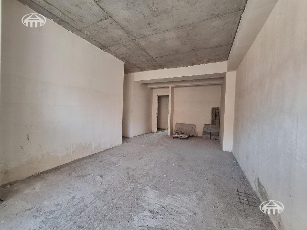 Квартира · 3 комн. · 97 м² · Норк-Мараш