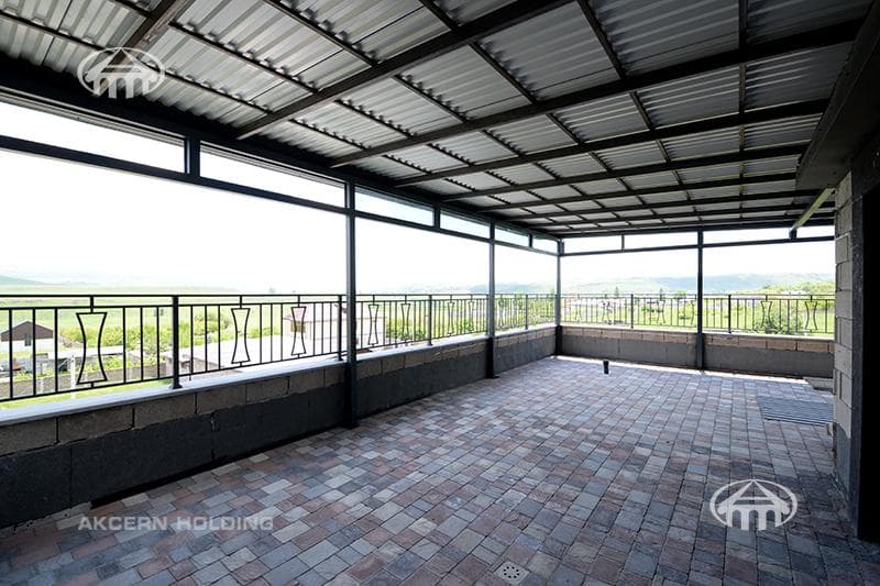 Mansion · 5 rooms · 123 m² · Teghenik