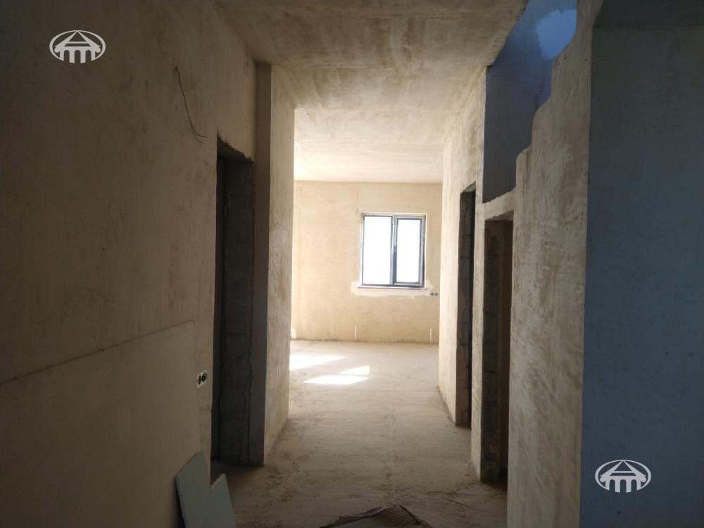 Townhouse · 4 rooms · 231 m² · Davtashen