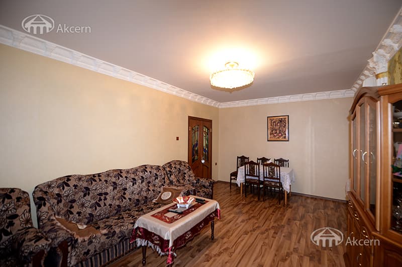 Квартира · 2 комн. · 65 м² · Канакер-Зейтун