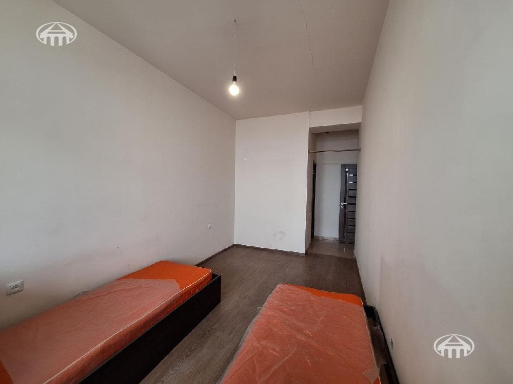 Квартира · 2 комн. · 58 м² · Давташен