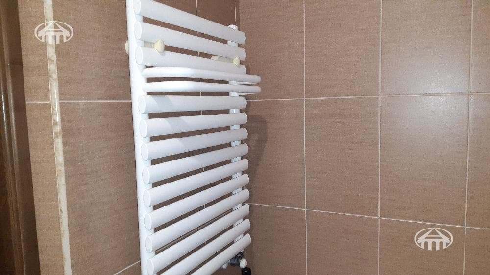 Apartment · 1 rooms · 43 m² · Arabkir
