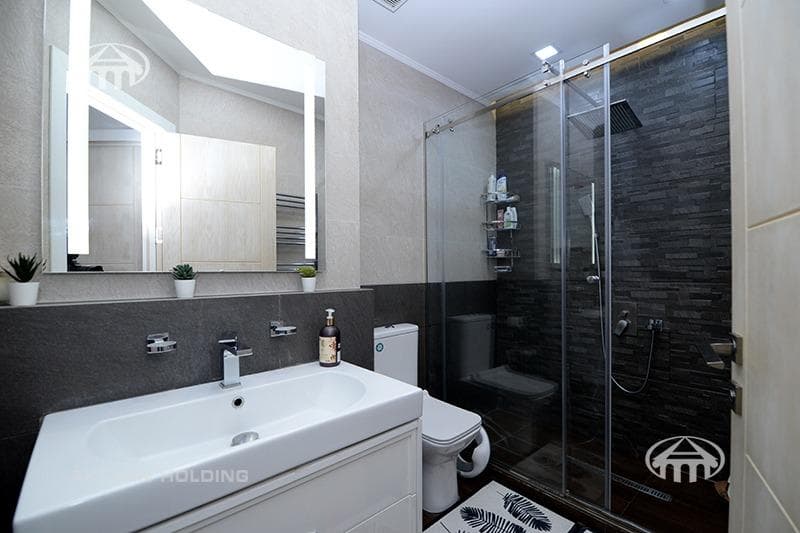 Apartment · 4 rooms · 90 m² · Arabkir