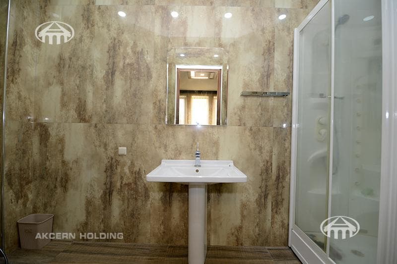 Mansion · 5 rooms · 388 m² · Arabkir