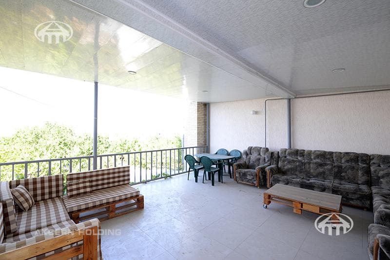 Առանձնատուն · 6 սեն. · 292 մ² · Ձորաղբյուր — Լուսանկար 13 / 79