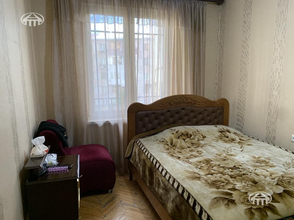 Apartment · 4 rooms · 105 m² · Shengavit