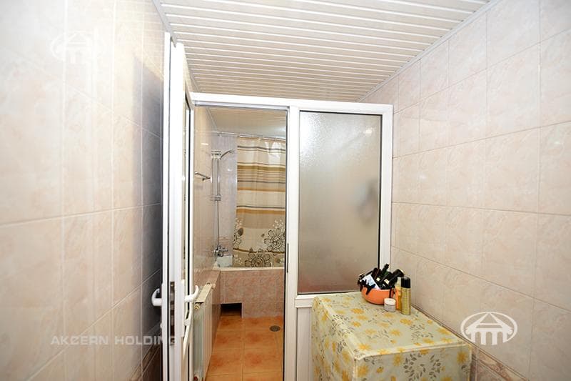 Առանձնատուն · 5 սեն. · 104 մ² · Աջափնյակ