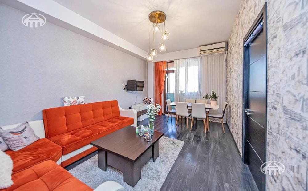 Apartment · 65 m² · Davtashen