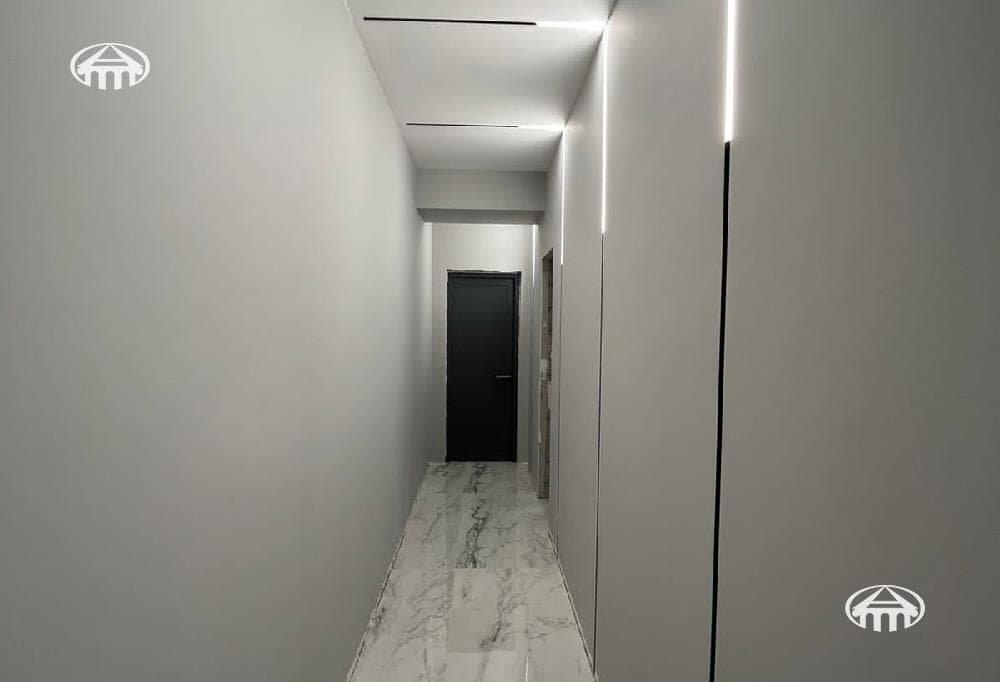 Квартира · 3 комн. · 124 м² · Кентрон