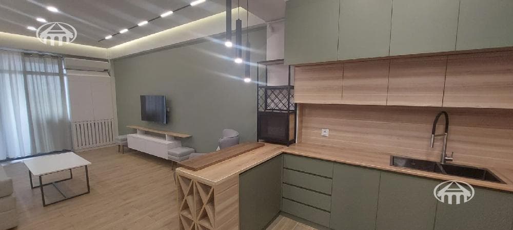 Բնակարան · 2 սեն. · 74 մ² · Դավթաշեն