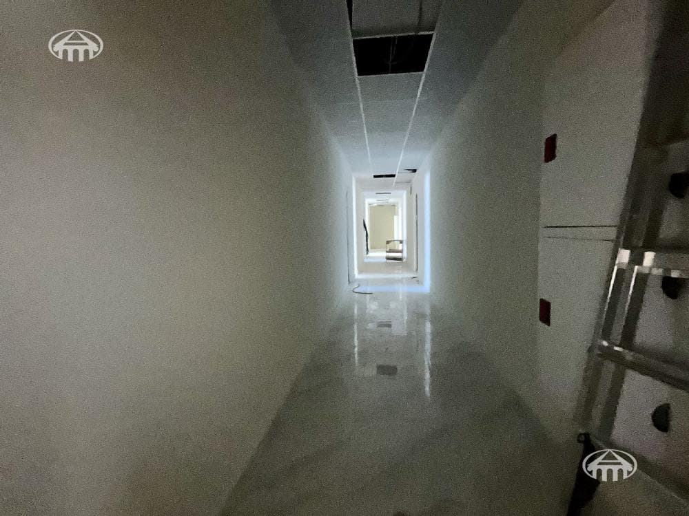 Apartment · 3 rooms · 92 m² · Arabkir