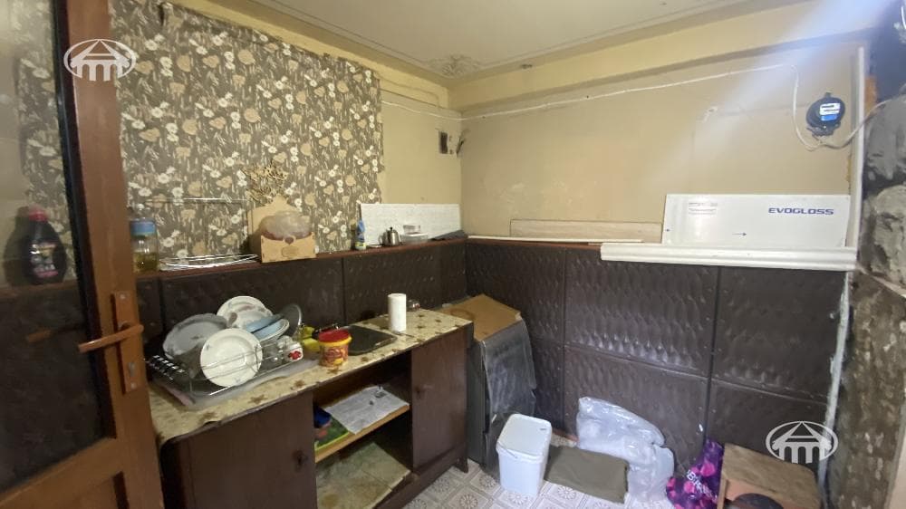 Բնակարան · 5 սեն. · 120 մ² · Էրեբունի