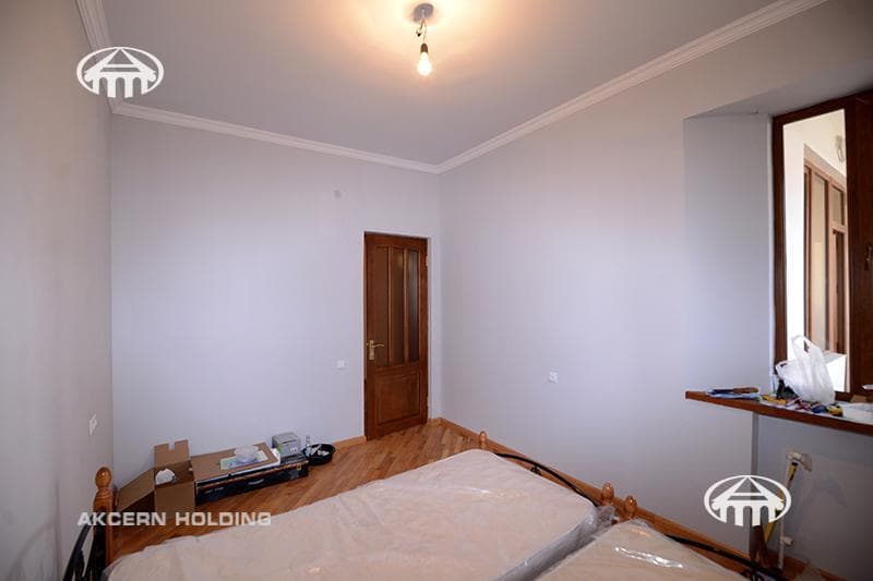 Квартира · 3 комн. · 118 м² · Канакер-Зейтун