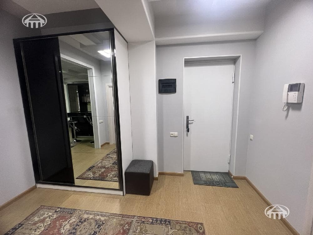 Квартира · 3 комн. · 83 м² · Канакер-Зейтун