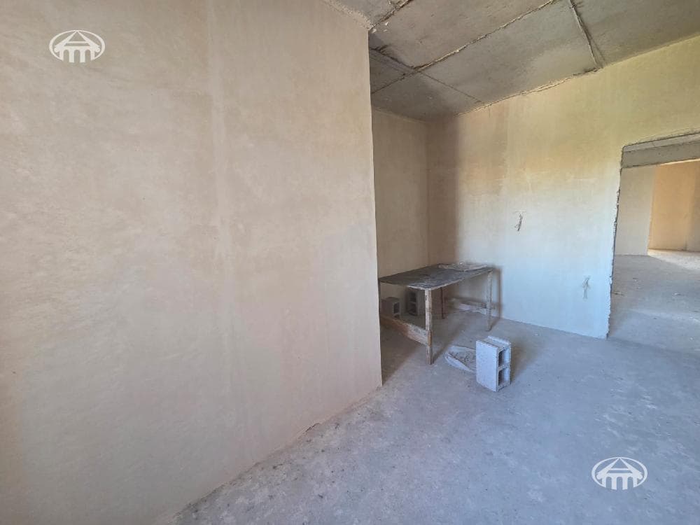 Apartment · 6 rooms · 146 m² · Kanaker-Zeytun