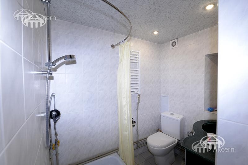 Особняк · 9 комн. · 521 м² · Прошян