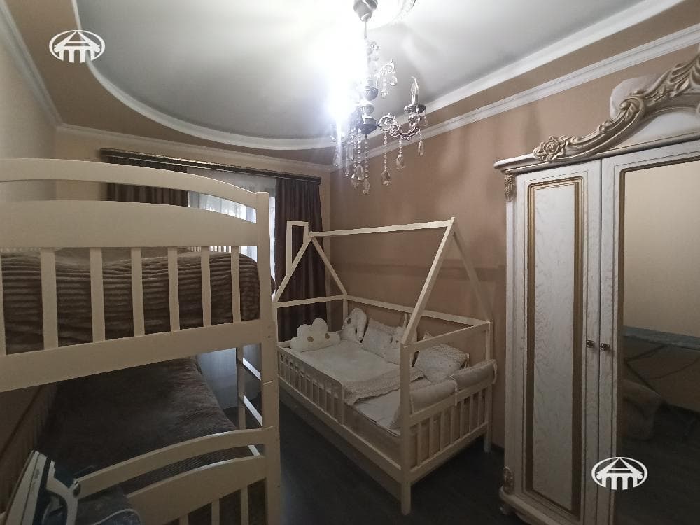 Բնակարան · 3 սեն. · 73 մ² · Մալաթիա-Սեբաստիա — Լուսանկար 5 / 6