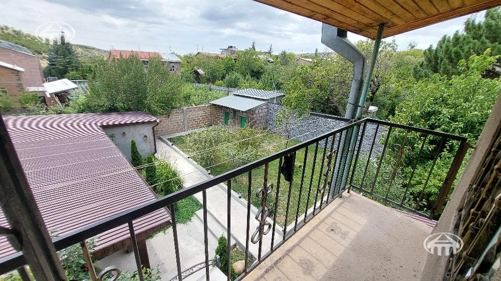 Загородный дом · 4 комн. · 150 м² · с. Аргел